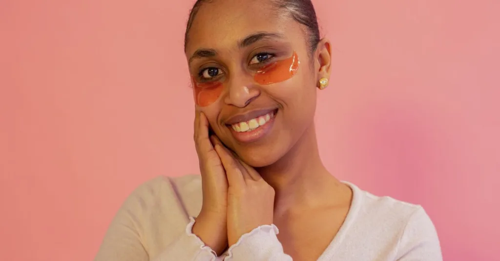 découvrez l'efficacité des patchs hydrogel pour les yeux, leur capacité à hydrater, réduire les poches et les cernes, et revitaliser le contour des yeux.
