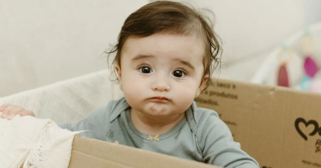 découvrez notre guide complet pour les parents et futurs parents : conseils pratiques, astuces et informations essentielles pour accompagner votre bébé dès ses premiers jours.