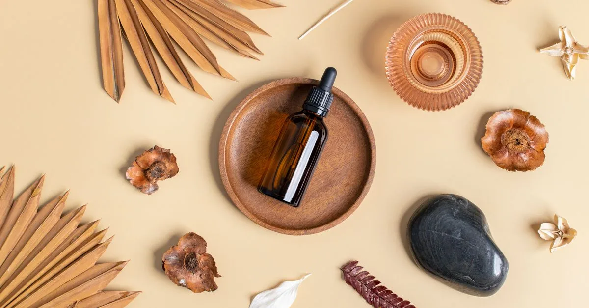 huile capillaire nourrissante pour cheveux très secs, offrant une hydratation intense et une douceur parfaite.