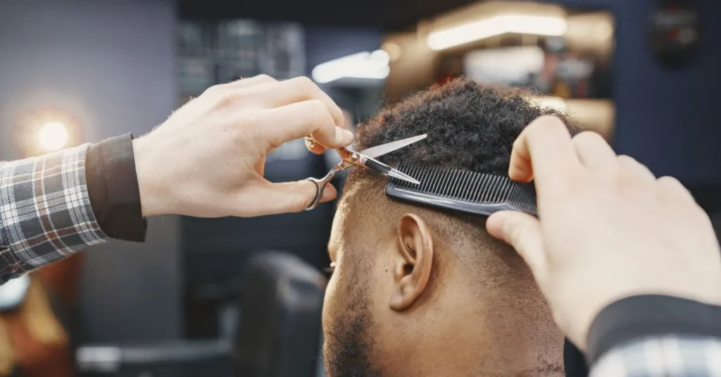 découvrez des coupes de cheveux spécialement conçues pour les cheveux fins, qui apportent volume et style tout en respectant la texture délicate de vos cheveux.