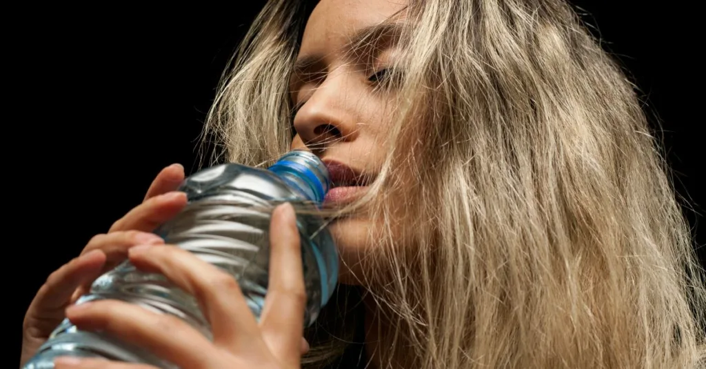 découvrez des astuces efficaces pour hydrater les cheveux secs et leur redonner douceur et éclat naturellement.